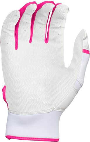 Rawlings | Clout Baseball Batting Gloves | T-Ball/Coach Pitch | Multiple Colors in Saudi Arabia