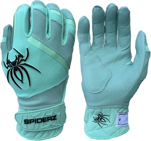 قفازات البيسبول/الكرة اللينة للبالغين من Spiderz 2025 PRO Premier in Kuwait