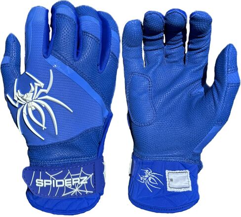 قفازات البيسبول/الكرة اللينة للبالغين من Spiderz 2025 PRO Premier in Kuwait