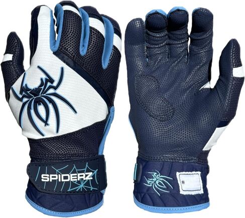 قفازات البيسبول/الكرة اللينة للبالغين من Spiderz 2025 PRO Premier in Kuwait