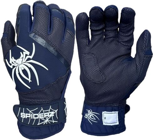 قفازات البيسبول/الكرة اللينة للبالغين من Spiderz 2025 PRO Premier in Kuwait