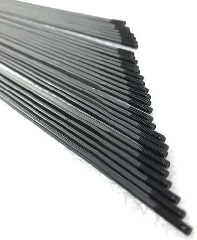 36pcs/lot Pillar 1423 PSR Spokes J-Hook J-Type J-Bend Gauge 14G 2.0 J-Curve Flat Bladed 168mm - 302mm Road Bike in Saudi Arabia