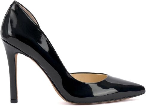 Jessica Simpson Claudette Women's D'Orsay Pointed Stiletto High Heels Pump in Saudi Arabia