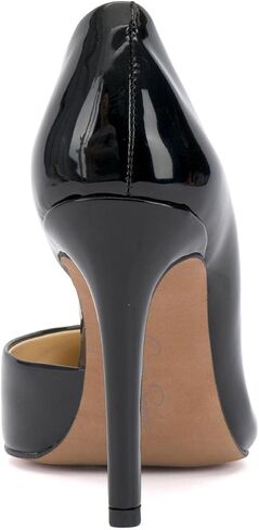 Jessica Simpson Claudette Women's D'Orsay Pointed Stiletto High Heels Pump in Saudi Arabia
