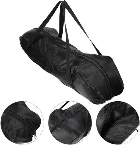 Multifunctional Carry Skateboard Backpack for Longboard with Durable Material Professional Design for Secure Skateboard Protection and Comfortable Travel Use in Saudi Arabia