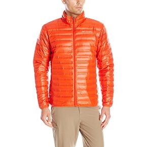 جاكيت رجالي من Columbia Sportswear Flash Forward Down in Saudi Arabia