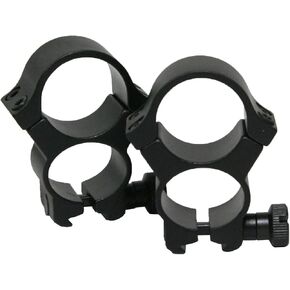 Weaver Redfield 47327 .22 See-Thru Dovetail Rings in Kuwait