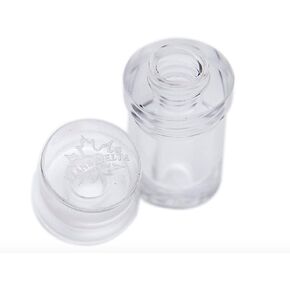 Hans Delta Acrylic 3/8x10 Clear Joint Protectors - 067-035-10 in Saudi Arabia