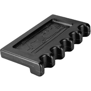 حامل جديلة حمام السباحة، مخلب جديلة، 5 أماكن لتوفير المساحة، مسند عصا البلياردو، رف عصا البلياردو للمنزل، لاعبي البلياردو، سطح الطاولة in Kuwait