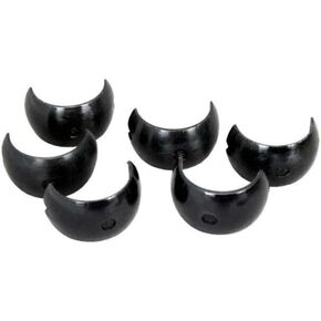 Burris Optics Pos-Align Offset Ring Inserts for 1-Inch Signature Scope Rings in Saudi Arabia