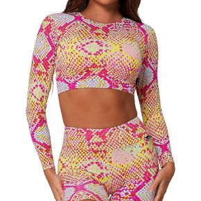 تي شيرت LiCi Fit بأكمام طويلة - أكمام مصممة خصيصًا، مقاس مناسب، سريع الجفاف، قماش مطاطي في 4 اتجاهات in Kuwait