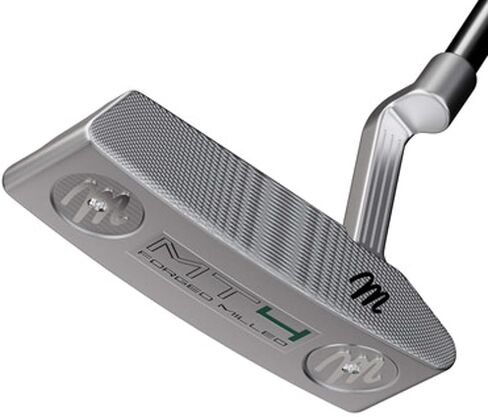 ماكجريجور جولف MT Milled 004 Blade Putter، اليد اليمنى للرجال in Saudi Arabia