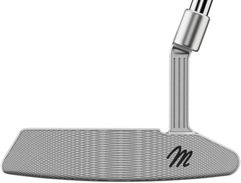 ماكجريجور جولف MT Milled 004 Blade Putter، اليد اليمنى للرجال in Kuwait