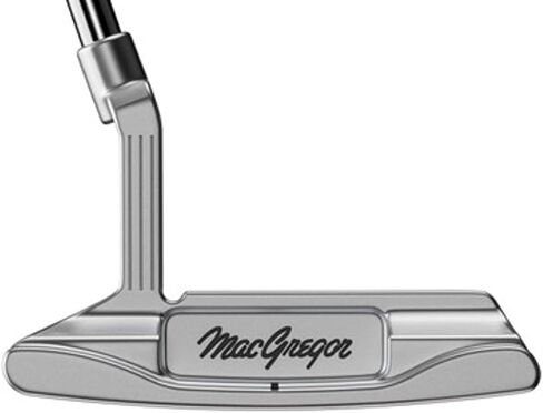 ماكجريجور جولف MT Milled 004 Blade Putter، اليد اليمنى للرجال in Kuwait