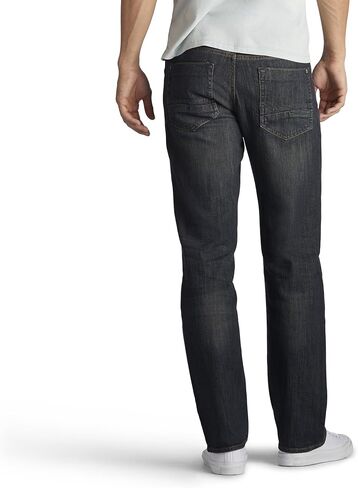 Lee Men's Modern Series Straight Fit Jean in Saudi Arabia