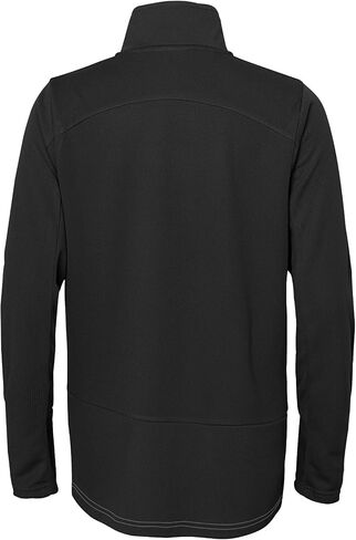 Outerstuff NBA Youth Boys (8-20) Shooter Long Sleeve 1/4 Zip Sweater in Saudi Arabia