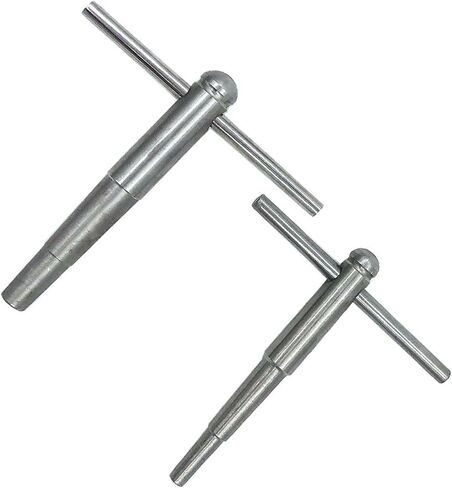 1 Set Trombone Trumpet Mouthpiece Truing Tool 1.2cm & 1.4cm diameter Trumpet Dent Repair Tool Brass Woodwind Instrument Removes Dents Maintenance Tool in Saudi Arabia