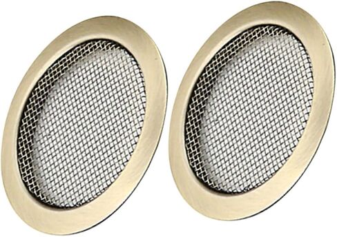 2pcs Guitar Soundhole Cover Inserts for Resonator Guitars Stylish and Durable Accessories to Enhance Appearance and Sound Quality Easy to Install and Remove in Saudi Arabia