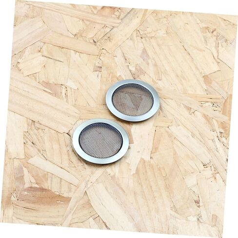 2pcs Guitar Soundhole Cover Inserts for Resonator Guitars Stylish and Durable Accessories to Enhance Appearance and Sound Quality Easy to Install and Remove in Saudi Arabia