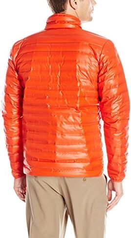 Columbia Sportswear Men's Flash Forward Down Jacket in Saudi Arabia