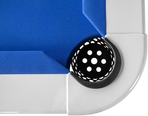 Malibu Nights 7 Ft Outdoor Pool Table in Saudi Arabia