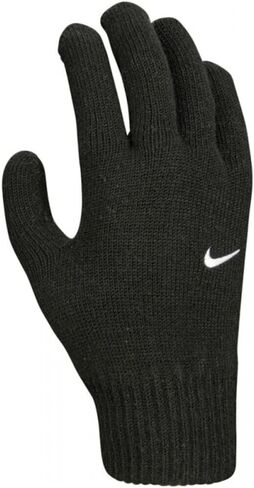 NIKE Ya Swoosh Knit 2.0 Gloves, Unisex Adult in Saudi Arabia