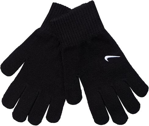 NIKE Ya Swoosh Knit 2.0 Gloves, Unisex Adult in Saudi Arabia