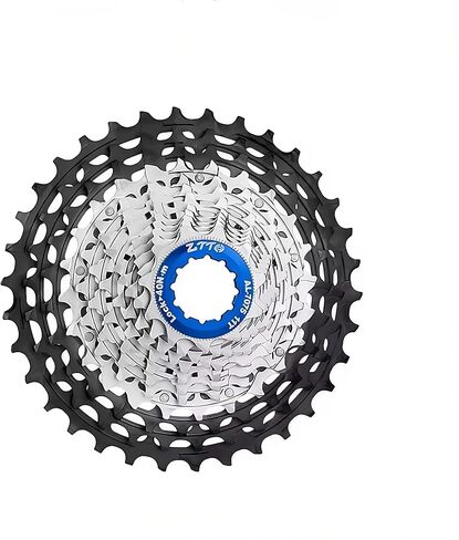 كاسيت دراجة الطريق ZTTO 12 سرعة 11-36T، عجلة حرة خفيفة للغاية للدراجة 12s HGR Universal Spokes in Kuwait