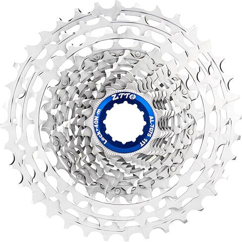 كاسيت دراجة الطريق ZTTO 12 سرعة 11-36T، عجلة حرة خفيفة للغاية للدراجة 12s HGR Universal Spokes in Kuwait