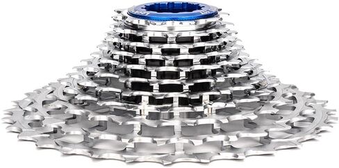 كاسيت دراجة الطريق ZTTO 12 سرعة 11-36T، عجلة حرة خفيفة للغاية للدراجة 12s HGR Universal Spokes in Kuwait