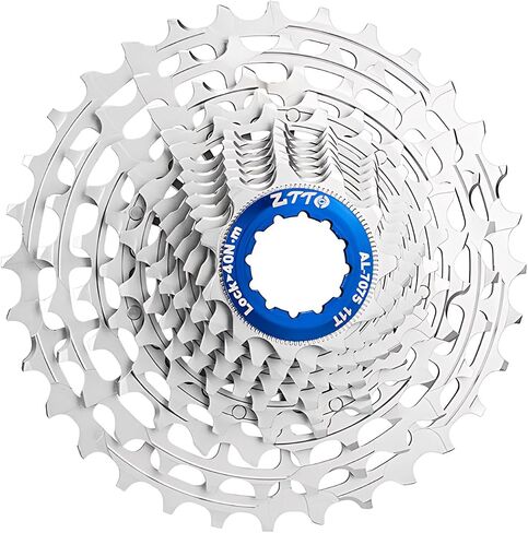 كاسيت دراجة الطريق ZTTO 12 سرعة 11-36T، عجلة حرة خفيفة للغاية للدراجة 12s HGR Universal Spokes in Kuwait