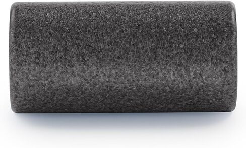 Sunny Health & Fitness High-Density Foam Roller 12" to 36", for Stretching & Muscle Recovery – Black, Blue, Pink in Saudi Arabia