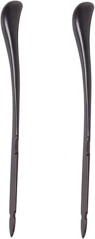 Ebony Wood Dulcimer Hammer Mallets Professional Practice Sticks Replacement Accessory for Yangqin Chinese Dulcimer Instrument in Saudi Arabia