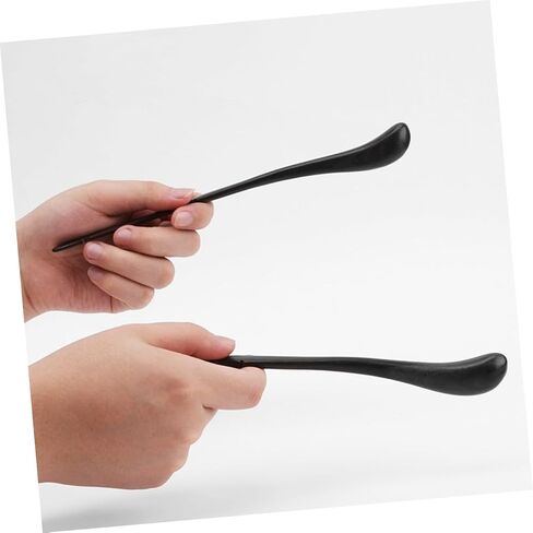 Ebony Wood Dulcimer Hammer Mallets Professional Practice Sticks Replacement Accessory for Yangqin Chinese Dulcimer Instrument in Saudi Arabia