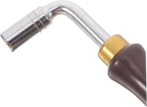Professional Dulcimer Tuning Wrench Tool High Hardness Dulcimer Accessory for String Comfortable Handle for Precise Tone Tuning in Saudi Arabia