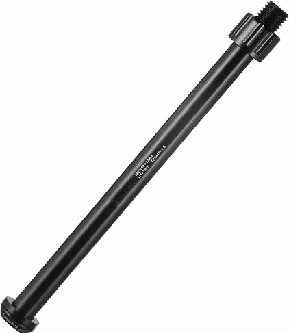 BestParts MTB Thru Axle Hub Adapter, 15x100 Thru Axle/ 12x142 Thru axle Adapter, 12x148 Boost Rear Hub Thru Axle,with1.5mm Thread Pitch in Saudi Arabia