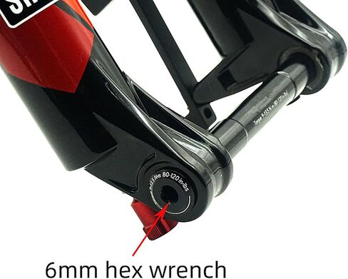 BestParts MTB من خلال محول محور المحور، 15x100 من خلال المحور/ 12x142 من خلال محول المحور، 12x148 تعزيز المحور الخلفي من خلال المحور، مع مسافة خيط 1.5 مم in Kuwait