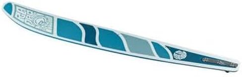 Radar Session Women's Water Ski 2026, 67", Prime - Men's 7-11 - Rear Toe Plate in Saudi Arabia