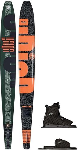 Radar Union Women's Water Ski w/ Lyric BOA Bindings 2026 in Saudi Arabia