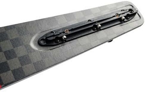 Radar Senate Lithium Water Ski w/ Carbitex Vector BOA Bindings 2026 in Saudi Arabia
