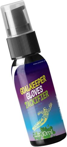 Football Sport Grips Spray Basketball Hand Grip Spray Firm Grip Boxing Hockey Grip Essentials Sticky Accessories Maintenance in Saudi Arabia