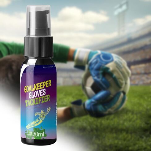 Football Sport Grips Spray Basketball Hand Grip Spray Firm Grip Boxing Hockey Grip Essentials Sticky Accessories Maintenance in Saudi Arabia