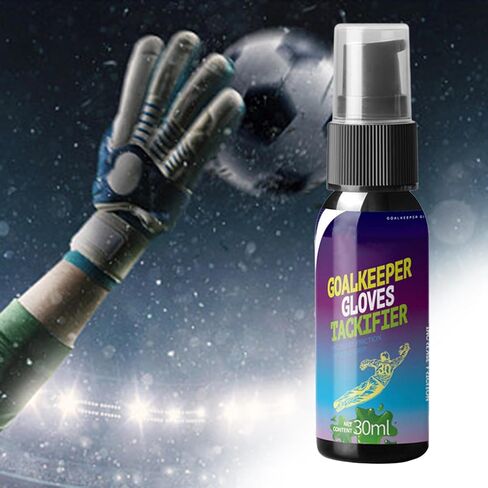 Football Sport Grips Spray Basketball Hand Grip Spray Firm Grip Boxing Hockey Grip Essentials Sticky Accessories Maintenance in Saudi Arabia