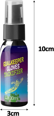 Football Sport Grips Spray Basketball Hand Grip Spray Firm Grip Boxing Hockey Grip Essentials Sticky Accessories Maintenance in Saudi Arabia