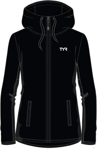TYR Hoodie in Saudi Arabia