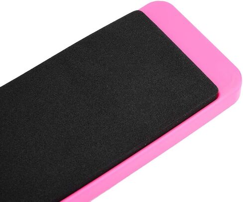 Agatige Dance Turn Board، لوحة دوارة للتزلج على الجليد في رقص الباليه، مغازل التزلج على الجليد، لوحة دوارة احترافية لمعدات لوحة التدريب للراقصين، ومتزلجي الجليد، ولاعبي الجمباز، 11.2 × 3 × 0.7 بوصة in Saudi Arabia