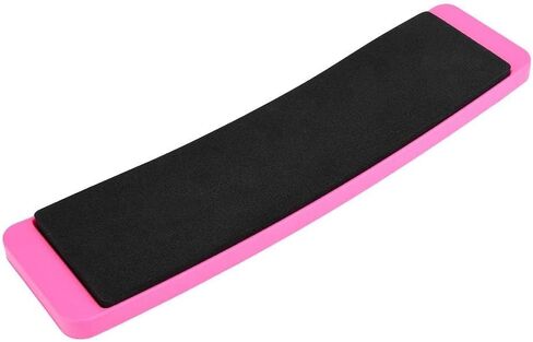 Agatige Dance Turn Board، لوحة دوارة للتزلج على الجليد في رقص الباليه، مغازل التزلج على الجليد، لوحة دوارة احترافية لمعدات لوحة التدريب للراقصين، ومتزلجي الجليد، ولاعبي الجمباز، 11.2 × 3 × 0.7 بوصة in Saudi Arabia