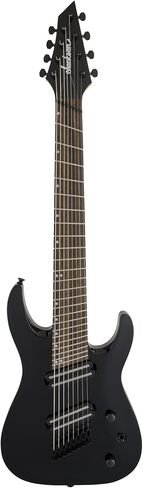 Jackson X Series Signature Adrian Smith SDXM Electric Guitar Snow White Bundle with Instrument Cable, Strap, Tuner, Picks, and Austin Bazaar Instructional DVD in Saudi Arabia