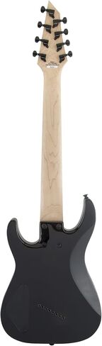 Jackson X Series Signature Adrian Smith SDXM Electric Guitar Snow White Bundle with Instrument Cable, Strap, Tuner, Picks, and Austin Bazaar Instructional DVD in Saudi Arabia