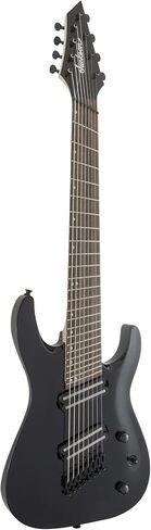 Jackson X Series Signature Adrian Smith SDXM Electric Guitar Snow White Bundle with Instrument Cable, Strap, Tuner, Picks, and Austin Bazaar Instructional DVD in Saudi Arabia